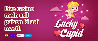 Weekly VIP Cashback Rebate promotion