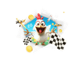 Daily Lucky Spin & Bonus welfare icon