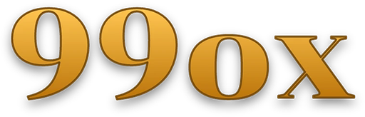99ox Game Logo
